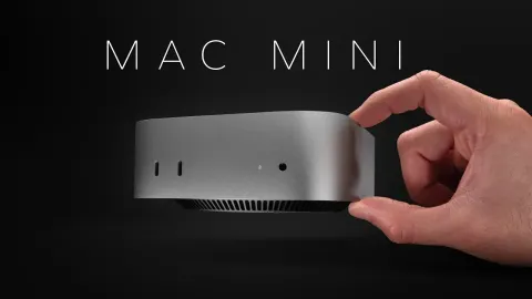 2026 Mac Mini With M5 Pro and M5 Ultra Brings Blazing Fast Performance for Creators