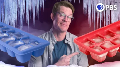 The Curious Physics Behind Why Hot Water Can Freeze Faster Than Cold