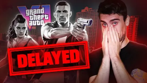 Grand Theft Auto 6 Delay Sparks Debate Over Rockstar's Priorities