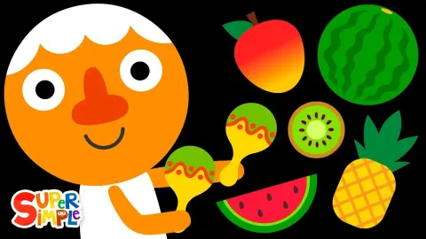 Fun and Healthy Fruits for Kids to Enjoy