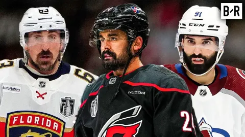 Stanley Cup Final Overtime Heroes From 2016 to Present