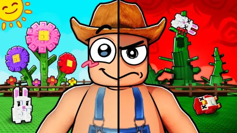 Grow Garden Gameplay and New Features