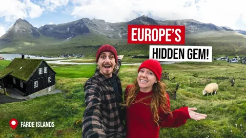 Faroe Islands Travel Guide to Europe's Most Beautiful Remote Secret