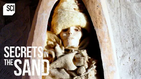 Mysterious Boat-Shaped Coffins and Mummies of the Taklamakan Desert Reveal Ancient Secrets