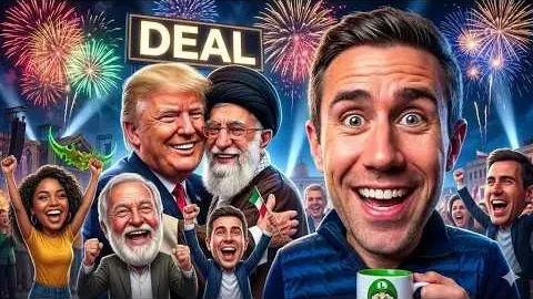 Iran: Deal and the Market Impact