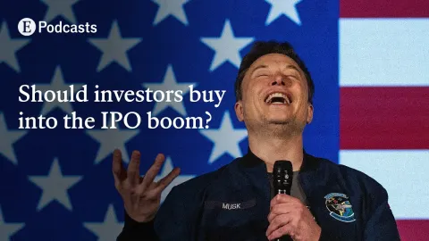 SpaceX, OpenAI and Anthropic IPOs Set to Reshape Investor Landscape
