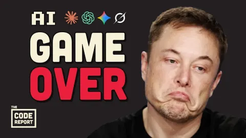 AI Market Turmoil Raises Questions About Whether the Tech Bubble Has Finally Burst