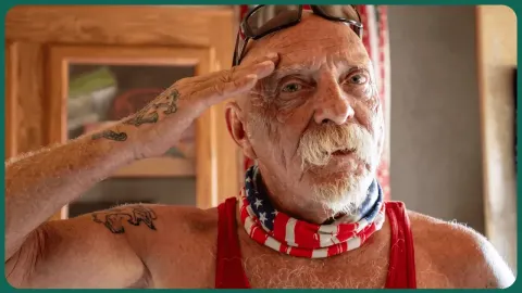 Idaho's Growing Anger and Preparation for Conflict Among Residents