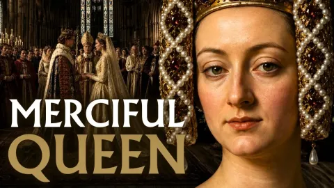 Philippa of Hainault: The Beloved Queen Who Shaped Medieval England