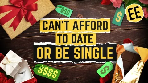 The Economic Forces Reshaping Modern Dating and Singlehood