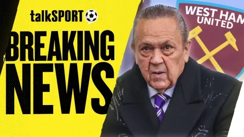 David Sullivan Resigns as West Ham Chairman Amid Allegations