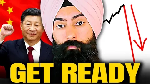 China's Strategy to Challenge the US Dollar and What It Means for Global Finance