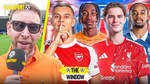 Leandro Trossard Set to Join Besiktas as Arsenal Agree €80 Million Fee