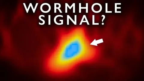 Wormhole Finally and the Science Behind It