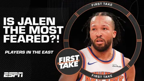 Kawhi Leonard vs Jalen Brunson Debate Over the Most Feared Player in the Eastern Conference