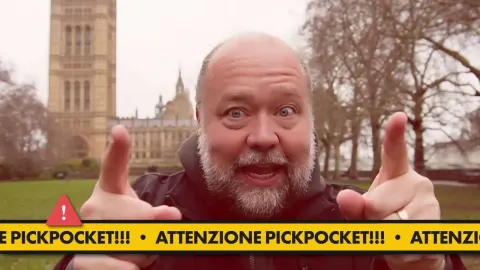Essential Tips to Protect Yourself from Pickpockets in Europe