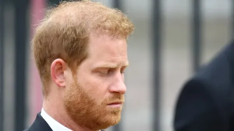 Prince Harry Continues to Profit From Royal Family Disputes While Living in California