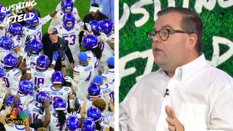 College Football Sleeper Teams for 2026 Penn State Florida and Boise State Lead the Pack