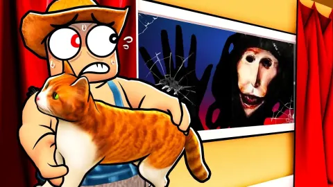 A Week of Cat Sitting Turns Into an Unexpected Adventure With a Mysterious Feline