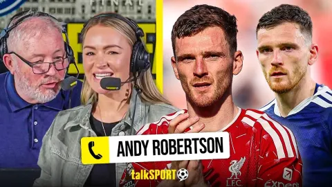 Robertson: Scotland Highlights and Key Takeaways