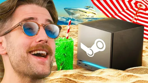 Valve Confirms Steam Machines Shipping This Summer Amid AI Safety Debates and Meta Privacy Conce