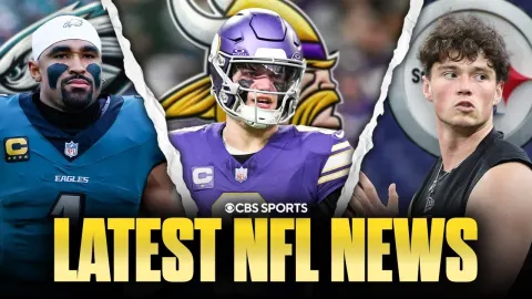 J.J. McCarthy and Kyler Murray Battle for Vikings QB Spot, Ben Roethlisberger Questions Drew All