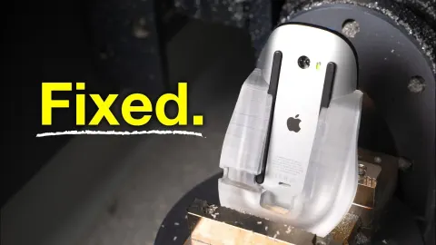 InfiMaker Desktop CNC Factory Unboxing and First Look at Accessible Metal Machining