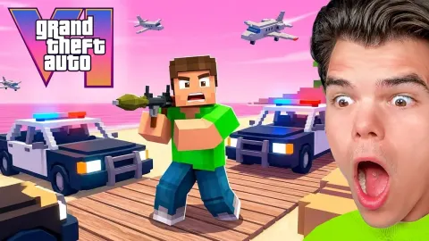 GTA 6 Clones on Roblox Tested to Find the Best Open World Experience