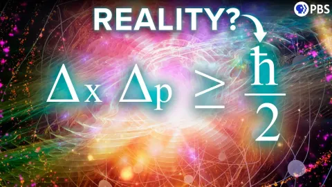 The 1925 Quantum Discovery That Still Defies Explanation
