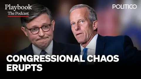 Congress Returns to Immigration Stalemate, Iowa Primary Looms, and Iran Talks Stall