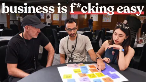 Why Investing in Business Coaches and Mentors Is Worth It Even When Free Advice Is Everywhere