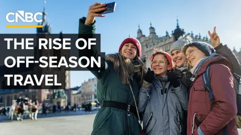 The Decline of Off-Season Travel and What It Means for Tourists