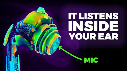 Inside Apple AirPods: The Engineering Behind the Tiny Earbuds