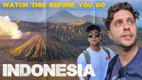 Indonesia Travel Guide What to Know Before You Go for a Smooth Trip