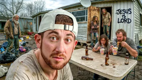 Inside Rural Virginia Where Poverty and Coal Shape Life in Appalachia