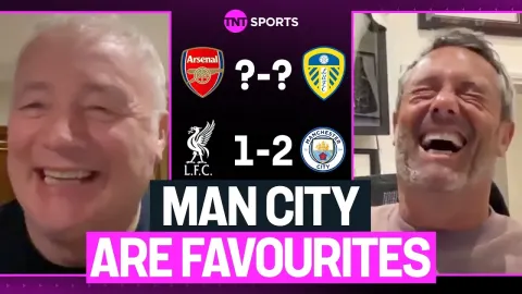 Premier League Matchday 6 Predictions Can Manchester City Handle the Pressure?