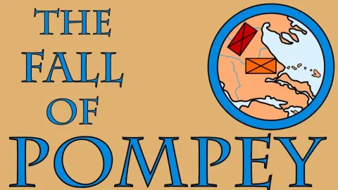 Pompey Caesar and the Historical Context