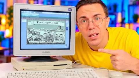 Vintage Repowered and Why It Matters