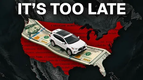 Why Used Car Prices Are Climbing Back to Pandemic Levels Across America
