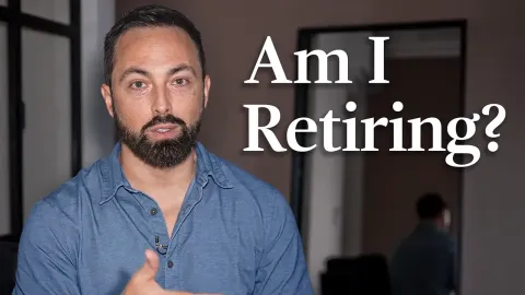 Veritasium's Future: Why Derek Muller Is Stepping Back From YouTube