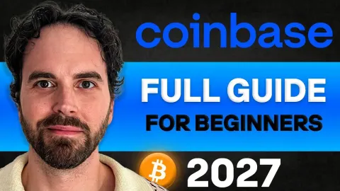 Coinbase Advanced Trading Guide for Crypto Perps Stocks and More