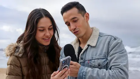 Do Women Prefer Muscular Men A Street Experiment Reveals Surprising Answers