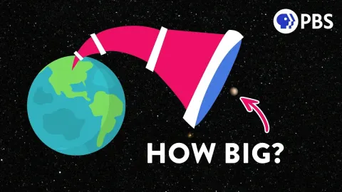 Building a Planet-Sized Telescope to See Alien Worlds