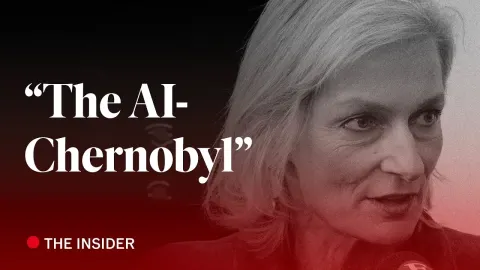 Why AI Regulation May Need a Major Crisis to Finally Happen