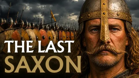 Harold Godwinson The Last Saxon King of England and the Norman Conquest