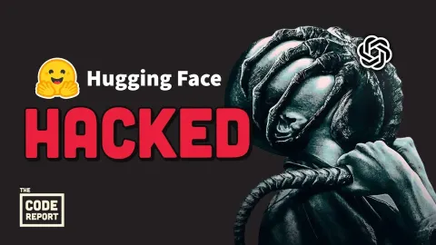 First Autonomous AI Hack Hits Hugging Face in Unprecedented Security Breach