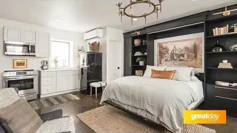 How California Closets Helps You Prepare Your Home for Holiday Guests