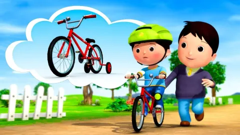 How to Ride a Bike: A Beginner's Guide to Building Confidence on Two Wheels