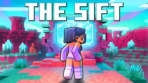 Aphmau Visits The SIFT in a Wild New Adventure Full of Surprises