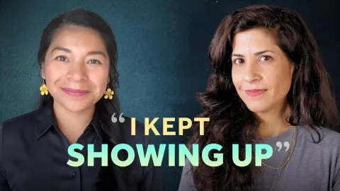 From Zero English to Business Owner An Immigrant's Inspiring Journey